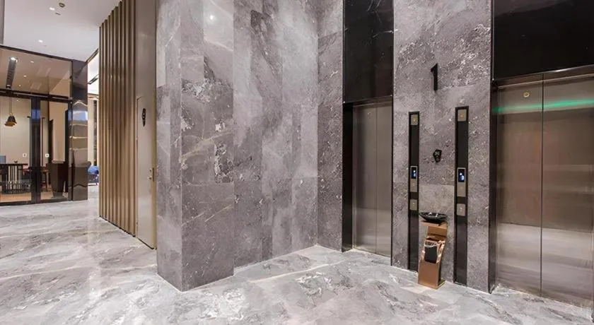 Echarm Hotel Fangchenggang Qisha