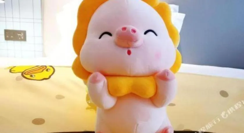 Echarm Hotel Fangchenggang Qisha