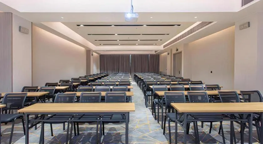 Echarm Hotel Fangchenggang Qisha