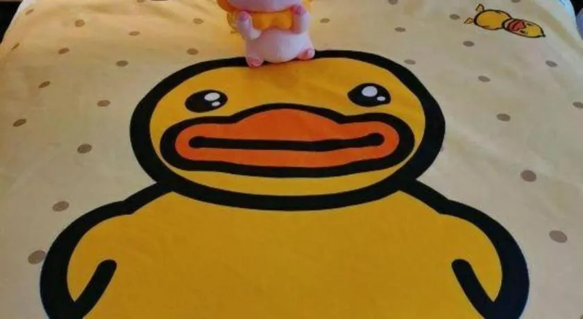 Echarm Hotel Fangchenggang Qisha