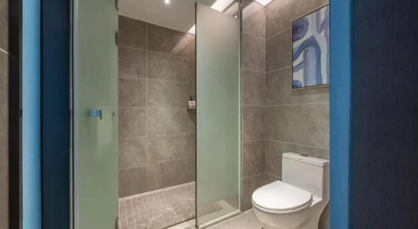 Echarm Hotel Fangchenggang Qisha