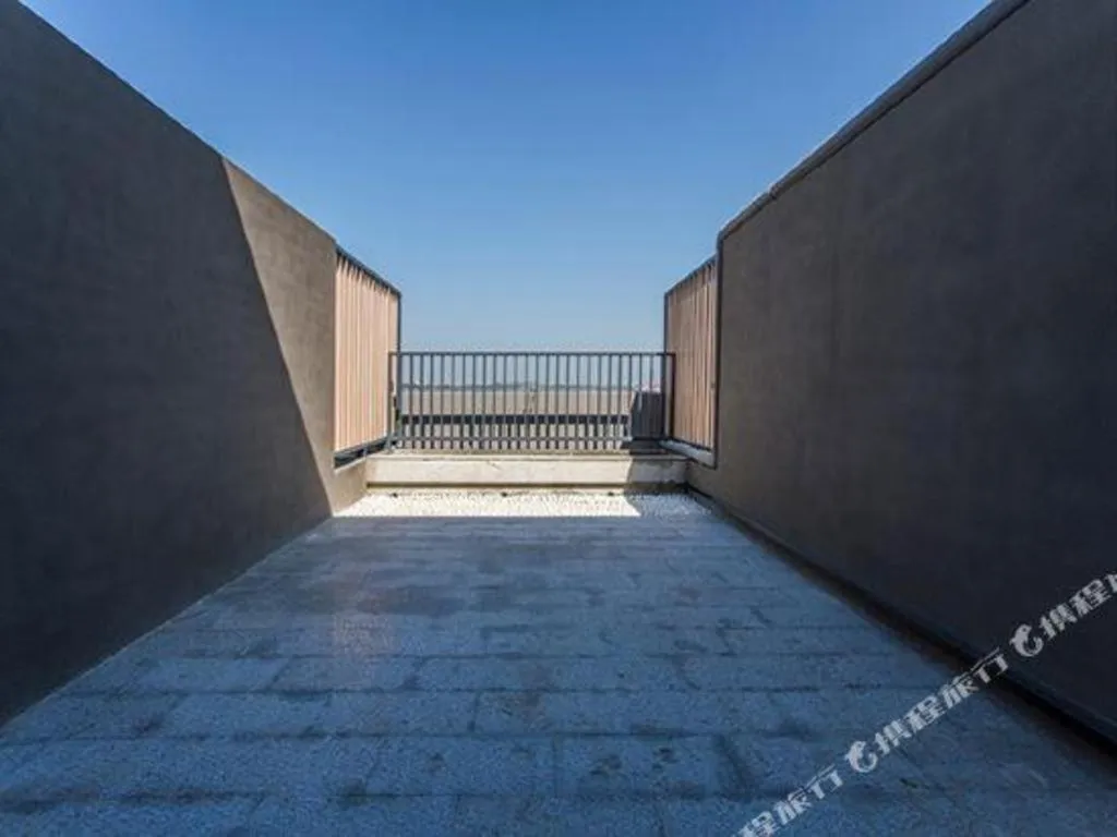 Echarm Hotel Fangchenggang Qisha