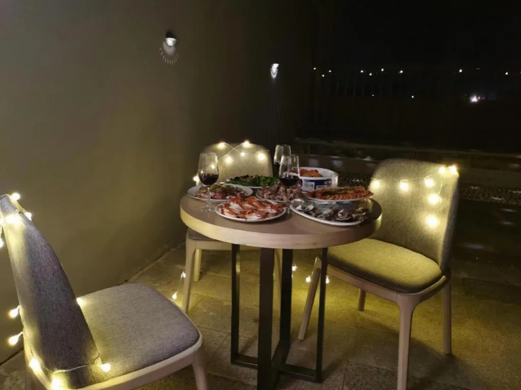 Echarm Hotel Fangchenggang Qisha