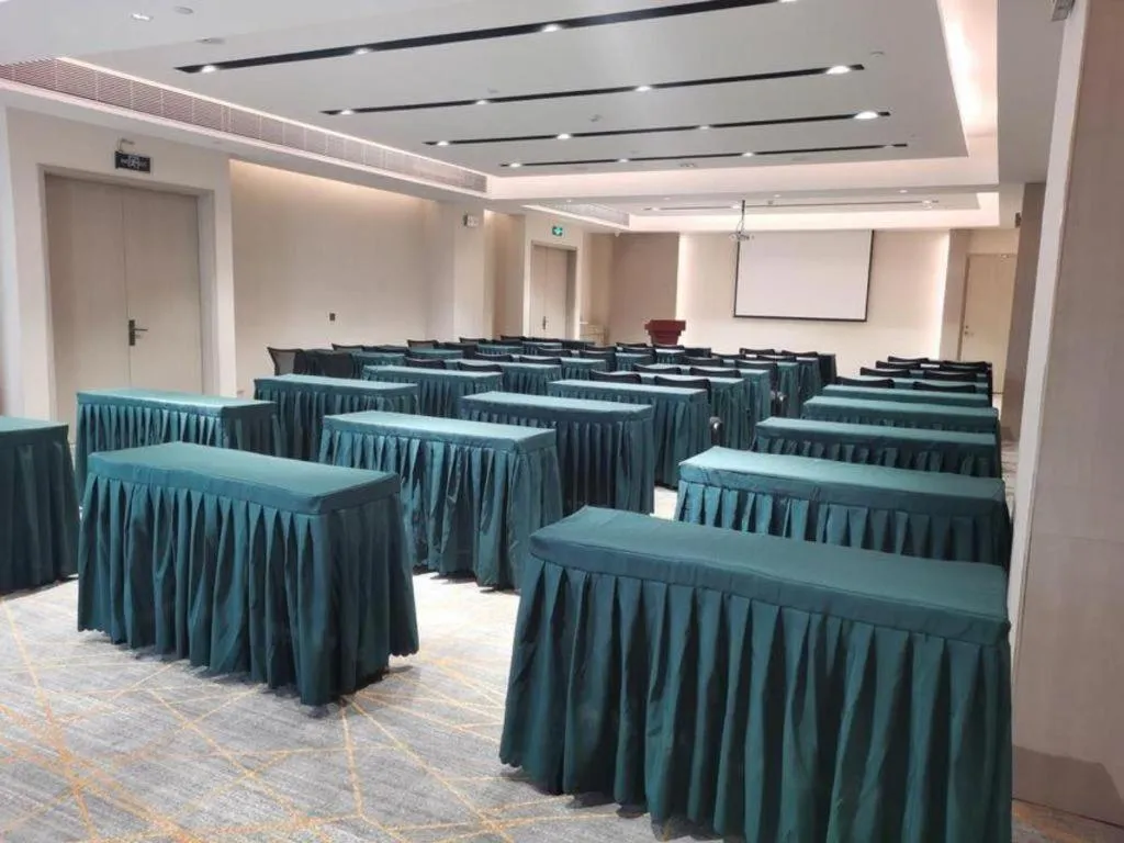 Echarm Hotel Fangchenggang Qisha