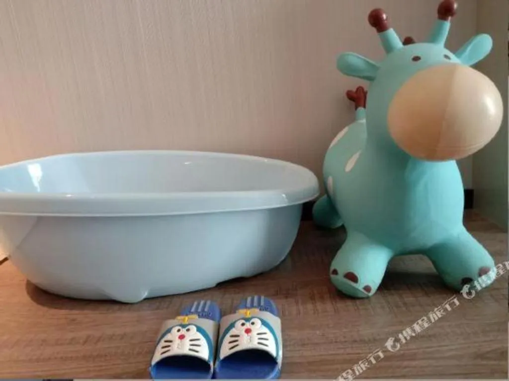 Echarm Hotel Fangchenggang Qisha