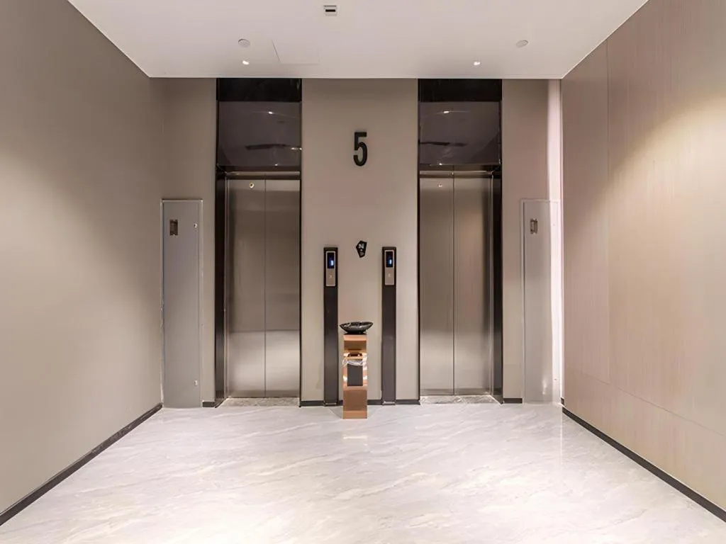 Echarm Hotel Fangchenggang Qisha