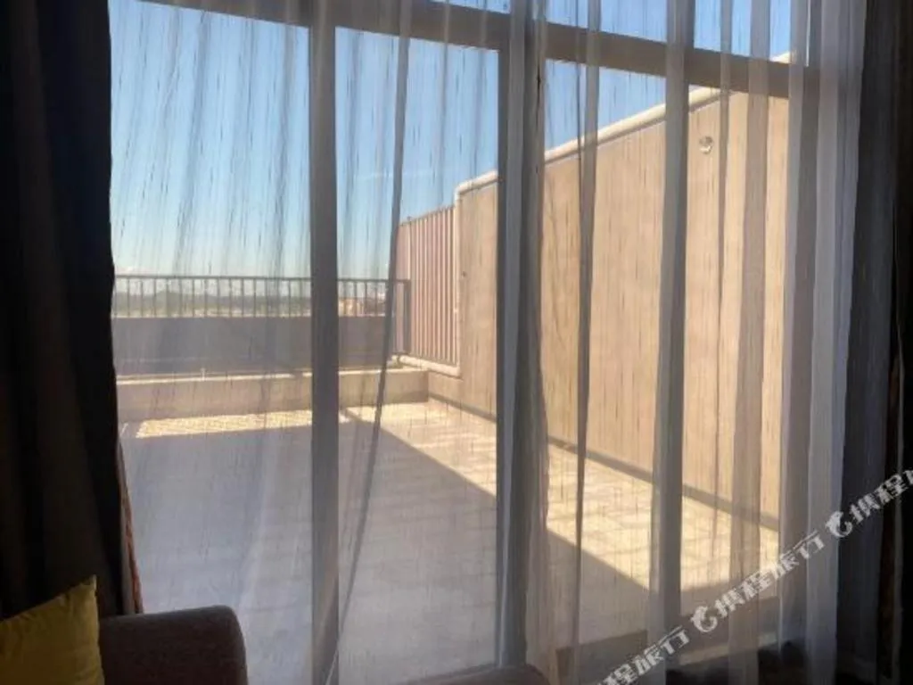 Echarm Hotel Fangchenggang Qisha