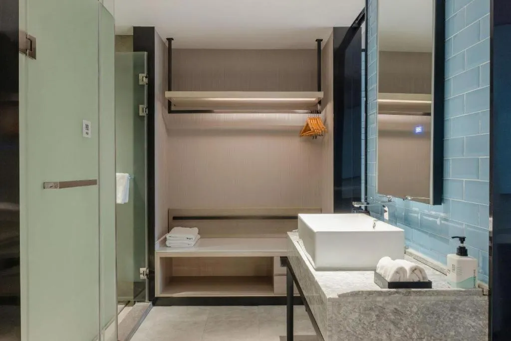 Echarm Hotel Fangchenggang Qisha