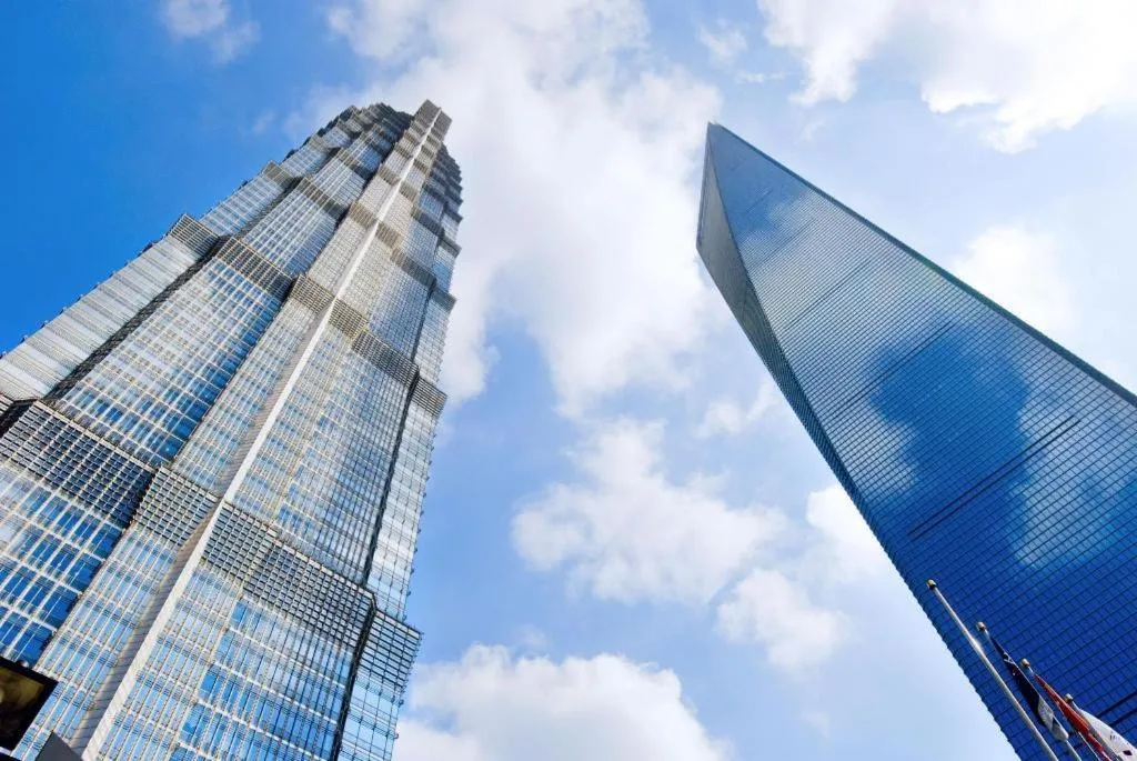 Echarm Hotel Shanghai North Bund Tilanqiao Metro Station