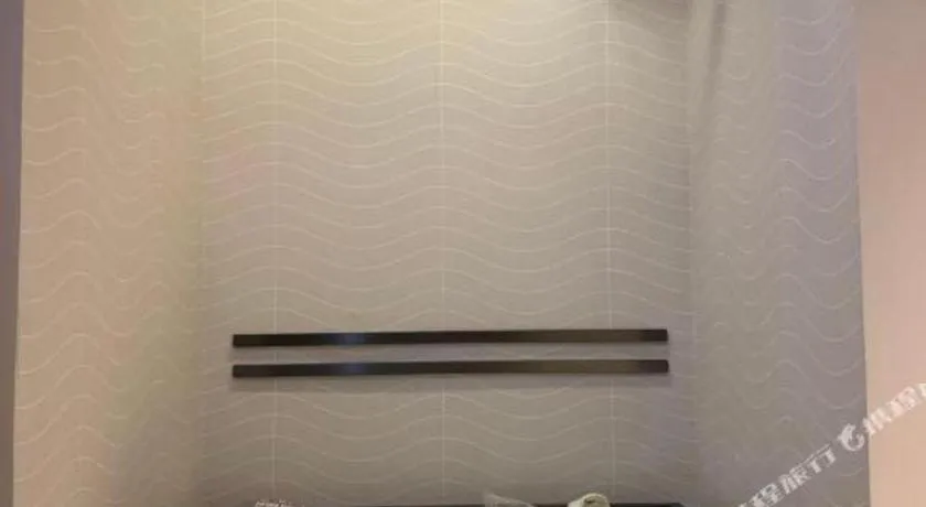 Echarm Hotel Liuzhou Yaobu Ancient Town