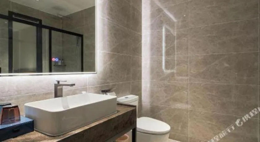 Echarm Hotel Liuzhou Yaobu Ancient Town