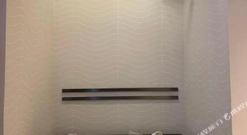 Echarm Hotel Liuzhou Yaobu Ancient Town