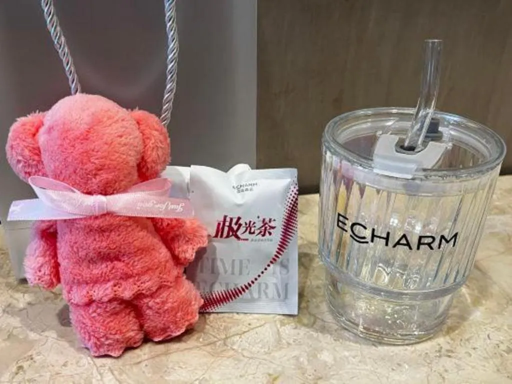 Echarm Hotel Liuzhou Yaobu Ancient Town