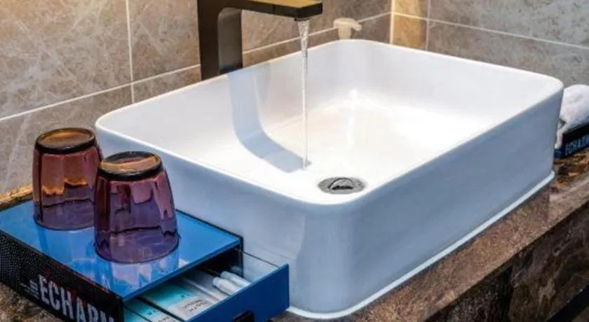 Echarm Hotel Liuzhou Yaobu Ancient Town