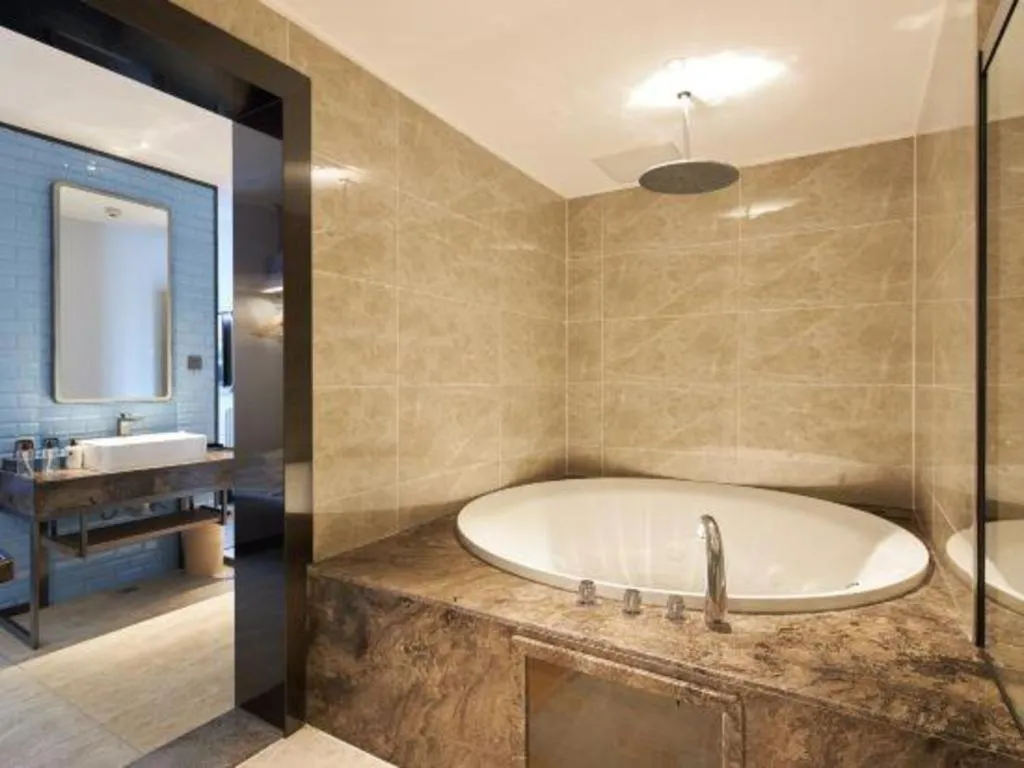 Echarm Hotel Liuzhou Yaobu Ancient Town