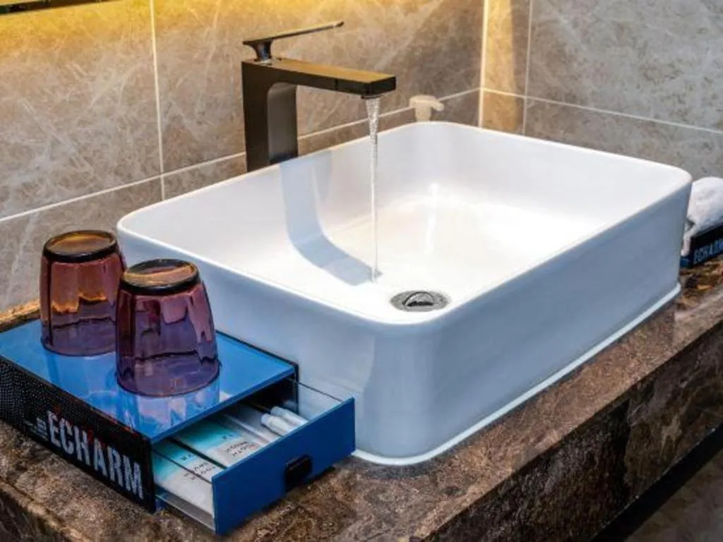 Echarm Hotel Liuzhou Yaobu Ancient Town