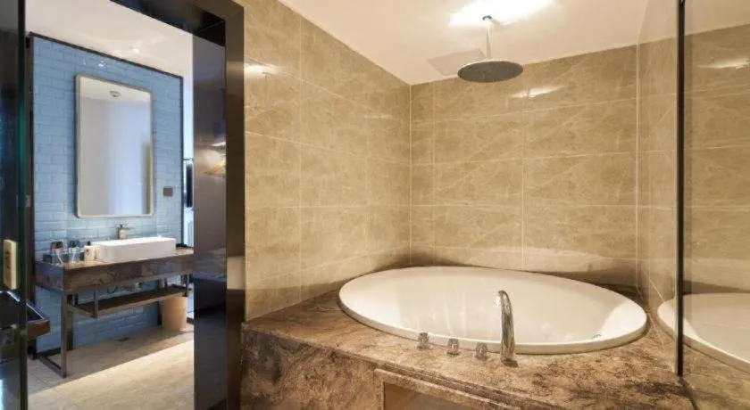 Echarm Hotel Liuzhou Yaobu Ancient Town