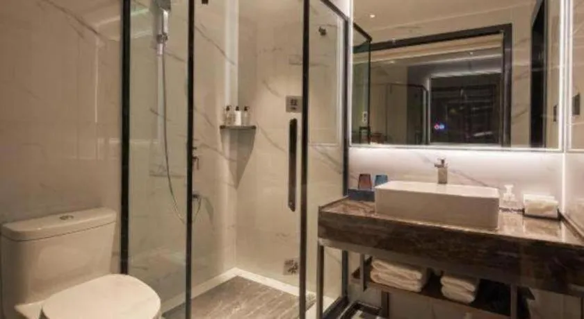 Echarm Hotel Liuzhou Yaobu Ancient Town