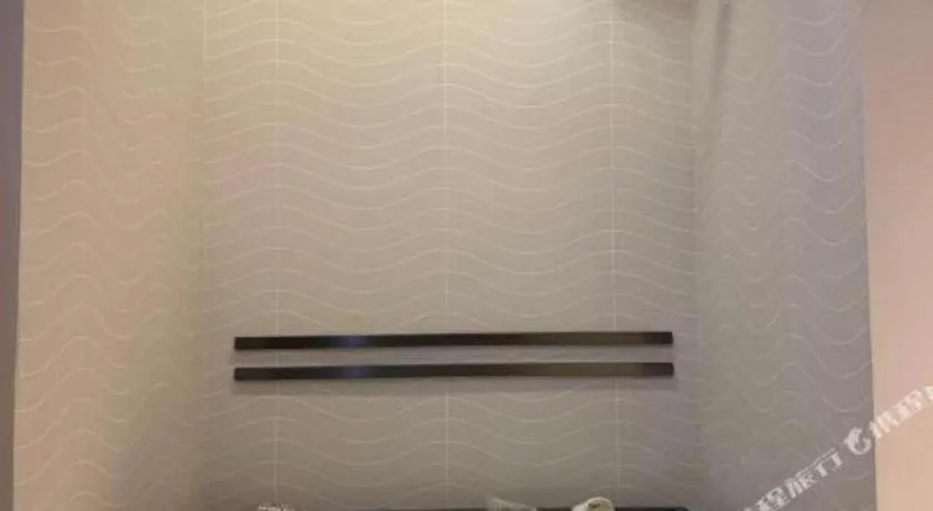 Echarm Hotel Liuzhou Yaobu Ancient Town