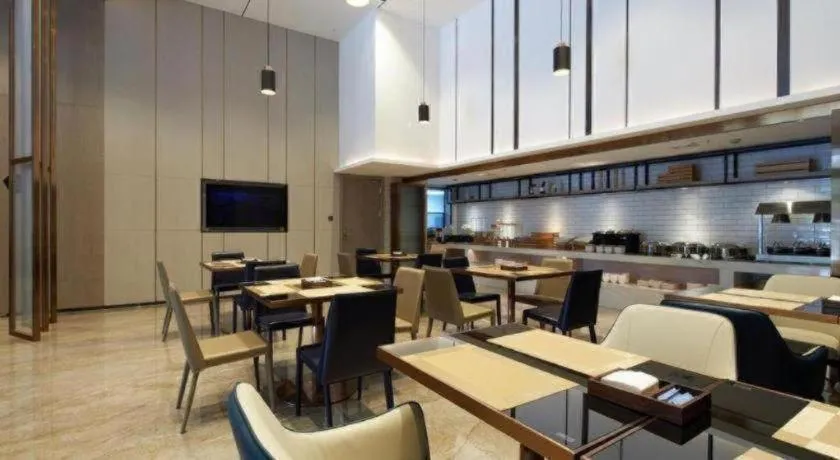 Echarm Hotel Liuzhou Yaobu Ancient Town