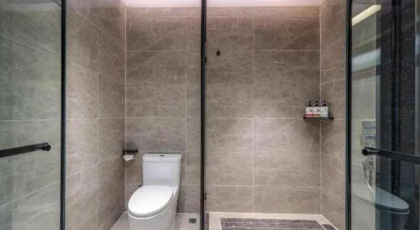 Echarm Hotel Liuzhou Yaobu Ancient Town