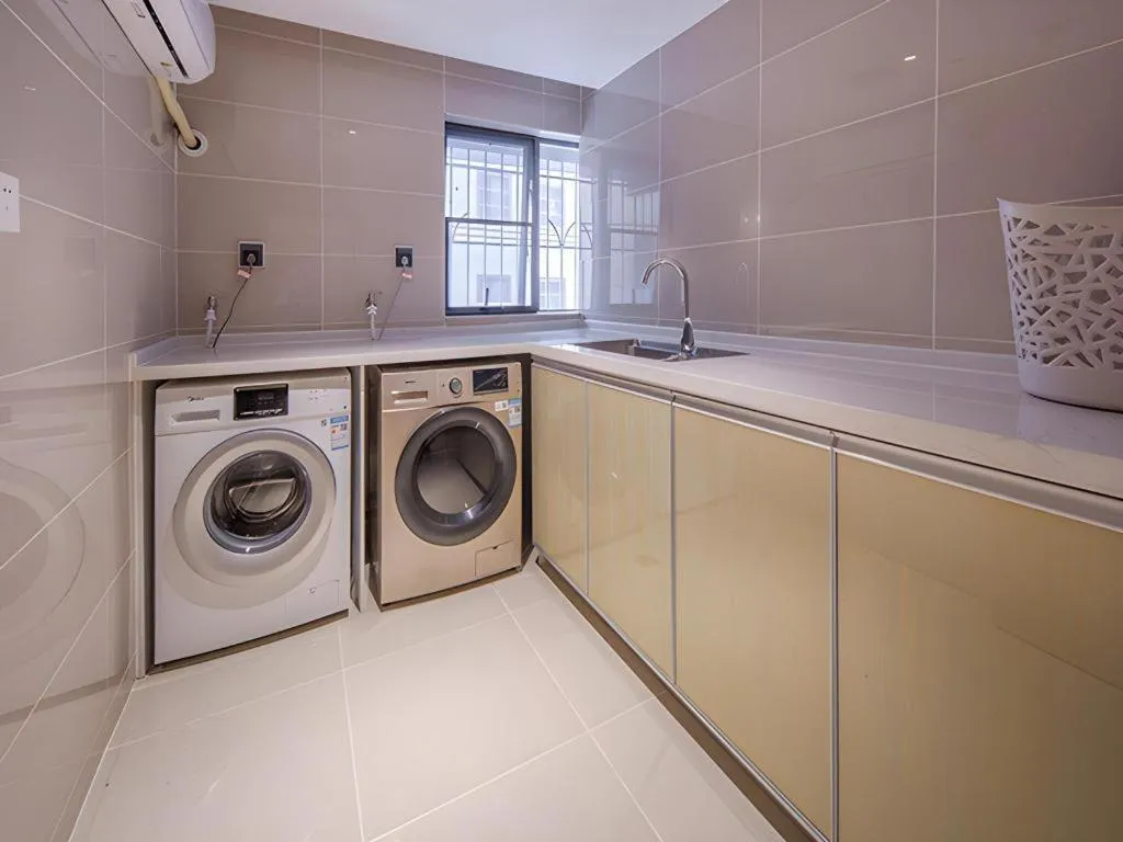 City Comfort Inn Wuzhou Sanqi City Rose Lake Park