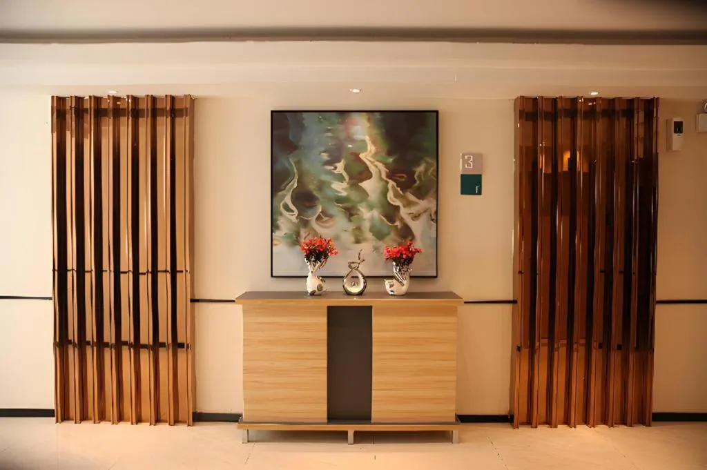 City Comfort Inn Tianmen Luyu Food Street