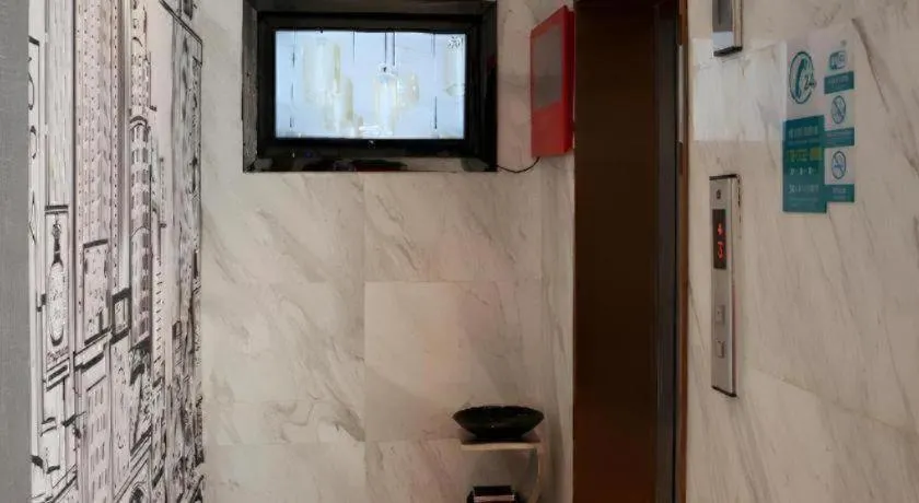 City Comfort Inn Tianmen Luyu Food Street