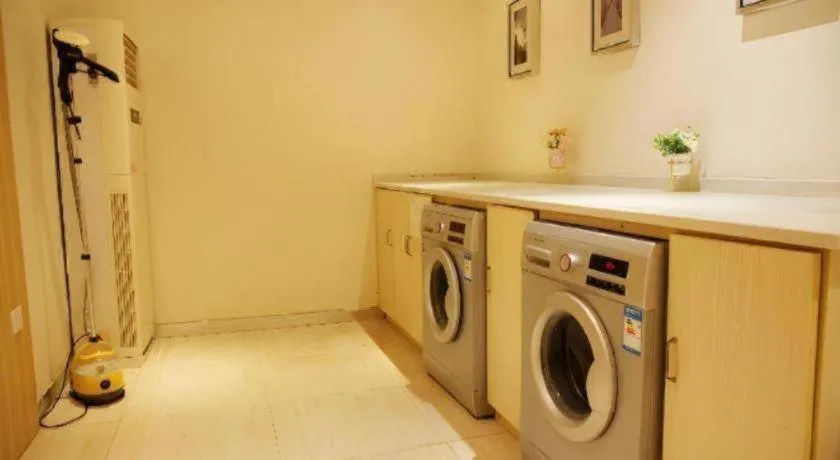 City Comfort Inn Tianmen Luyu Food Street