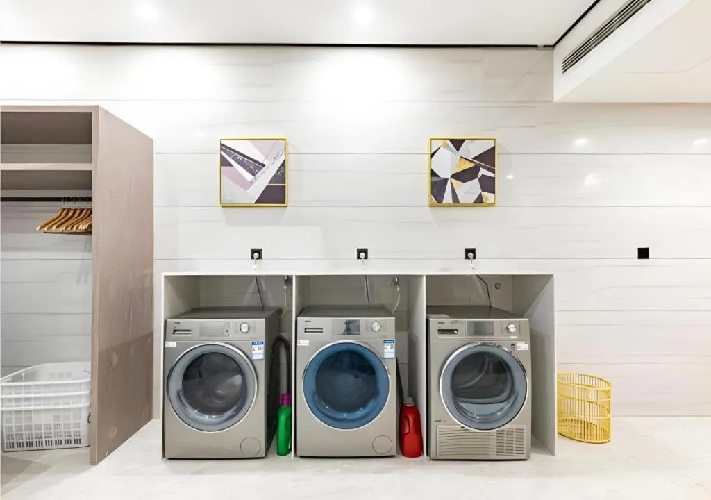 Premier City Comfort Hotel Quanzhou Wanda Plaza