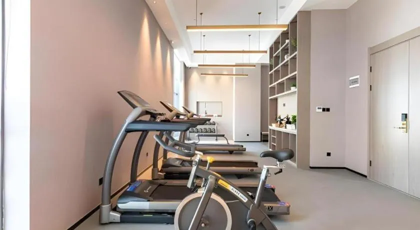 Premier City Comfort Hotel Quanzhou Wanda Plaza