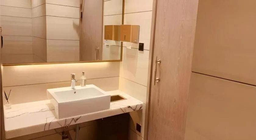 Premier City Comfort Hotel Quanzhou Wanda Plaza