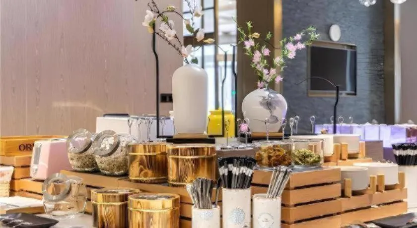 Premier City Comfort Hotel Quanzhou Wanda Plaza