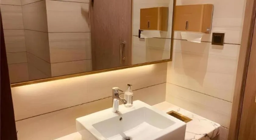 Premier City Comfort Hotel Quanzhou Wanda Plaza