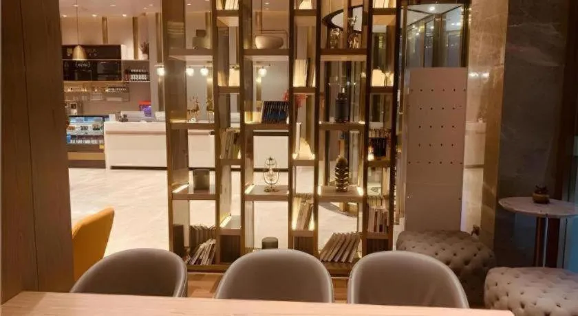 Premier City Comfort Hotel Quanzhou Wanda Plaza