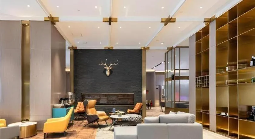 Premier City Comfort Hotel Quanzhou Wanda Plaza