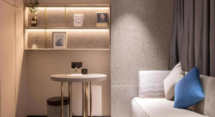 Premier City Comfort Hotel Quanzhou Wanda Plaza