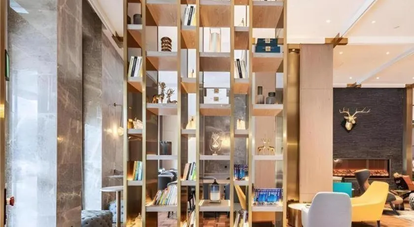 Premier City Comfort Hotel Quanzhou Wanda Plaza