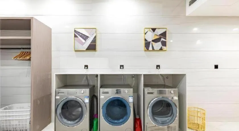 Premier City Comfort Hotel Quanzhou Wanda Plaza