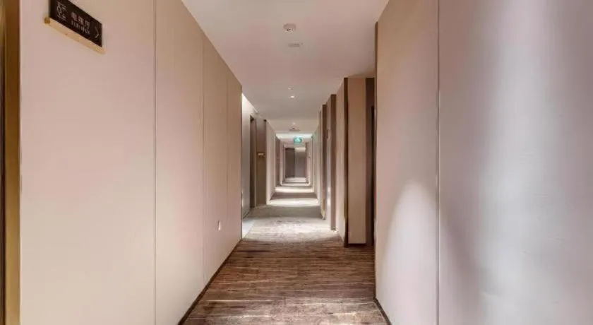 Premier City Comfort Hotel Quanzhou Wanda Plaza