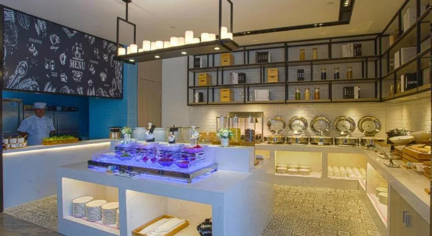 Echarm Hotel Liuzhou Liudong Wuling Liuzhou Automobile