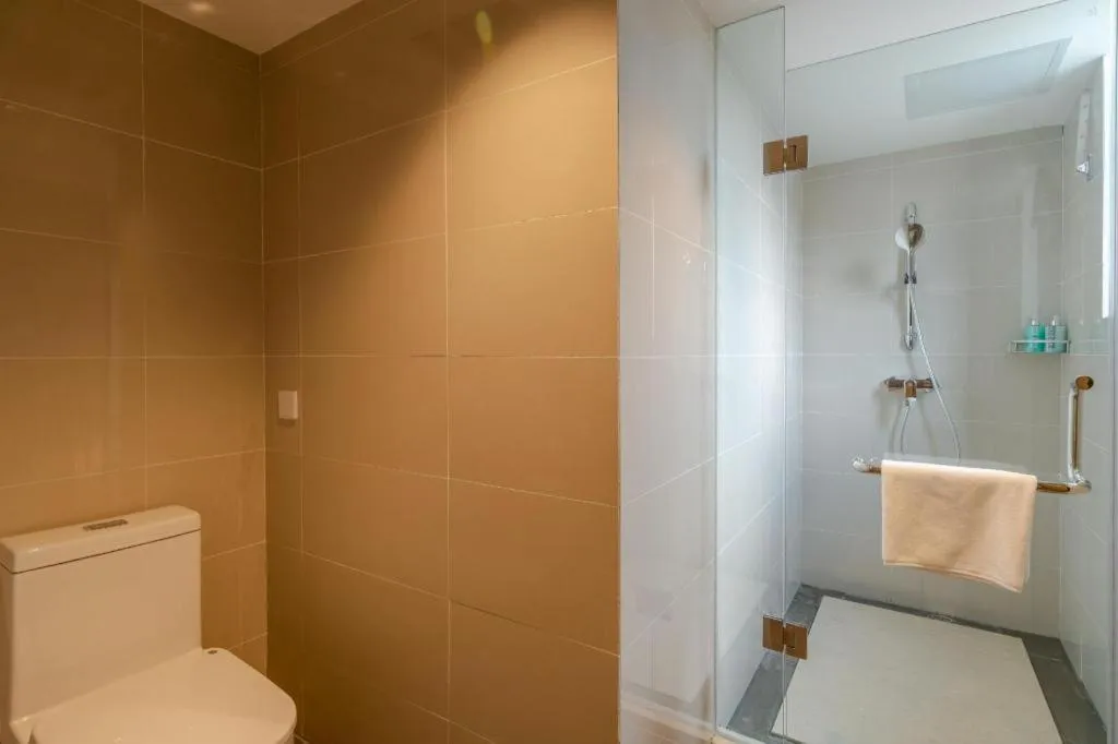 City Comfort Inn Hefei 1912 Ganghui Plaza