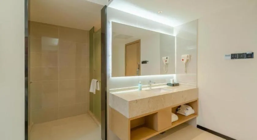 City Comfort Inn Hefei 1912 Ganghui Plaza