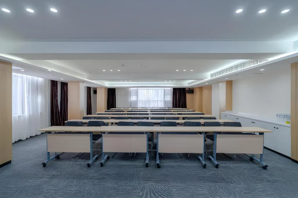 City Comfort Inn Hefei 1912 Ganghui Plaza