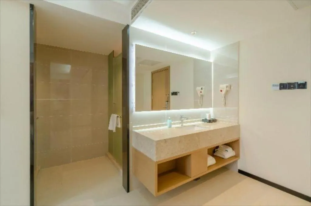 City Comfort Inn Hefei 1912 Ganghui Plaza