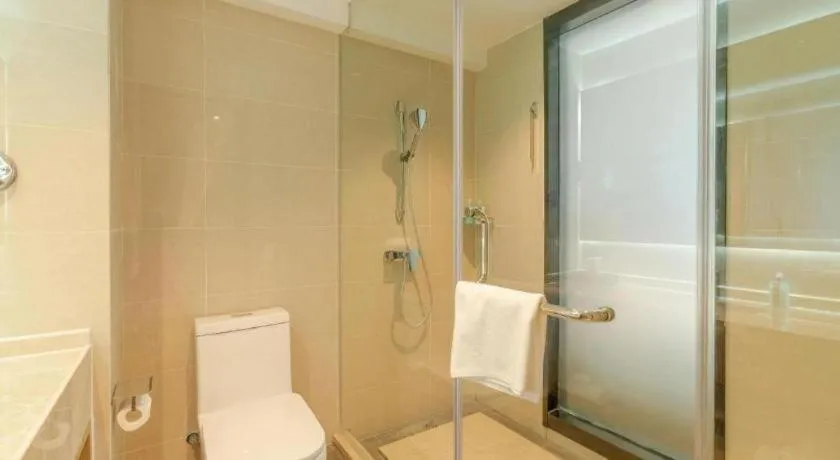 City Comfort Inn Hefei 1912 Ganghui Plaza