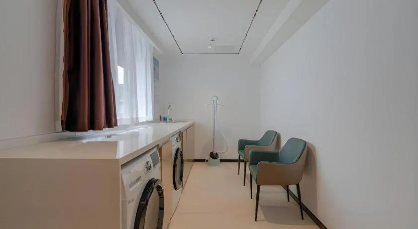 City Comfort Inn Hefei 1912 Ganghui Plaza