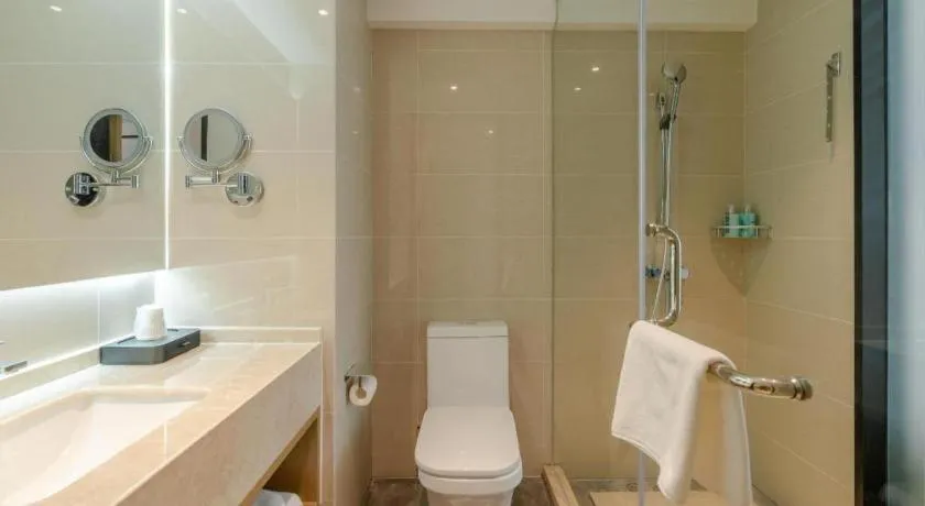 City Comfort Inn Hefei 1912 Ganghui Plaza