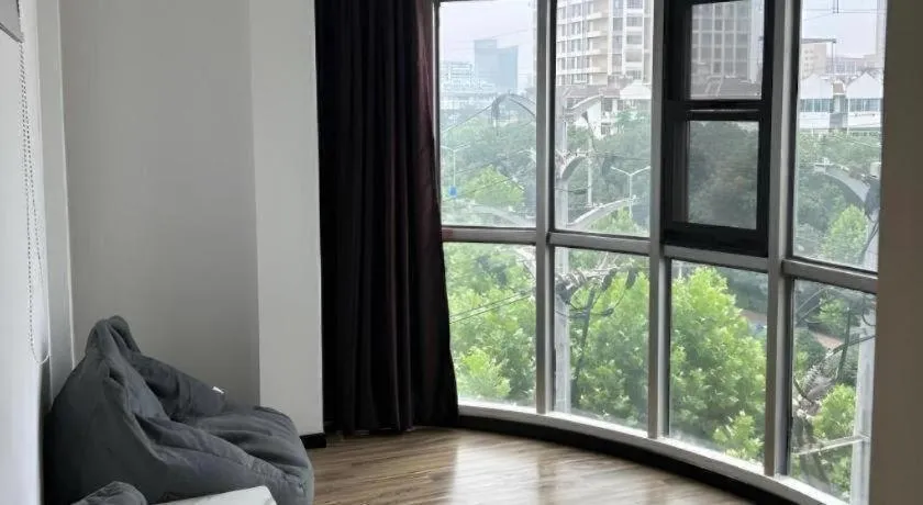 City Comfort Inn Hefei 1912 Ganghui Plaza