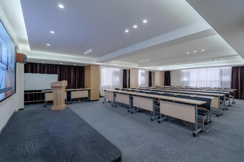 City Comfort Inn Hefei 1912 Ganghui Plaza